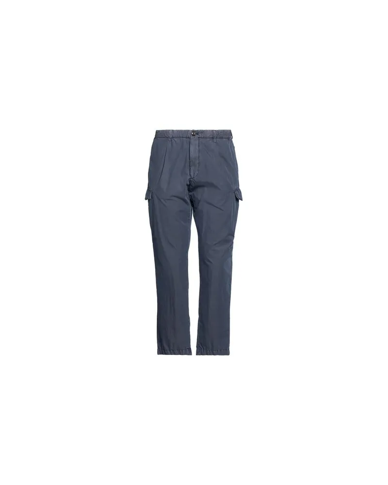 Briglia 1949 HOSEN & RÖCKE - Hosenauf YOOX.COM Marineblau