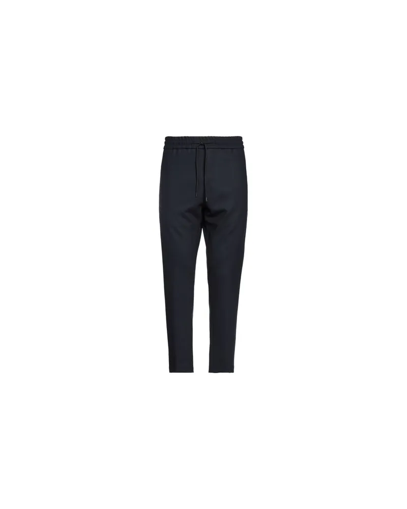 Dondup HOSEN & RÖCKE - Hosenauf YOOX.COM Nachtblau