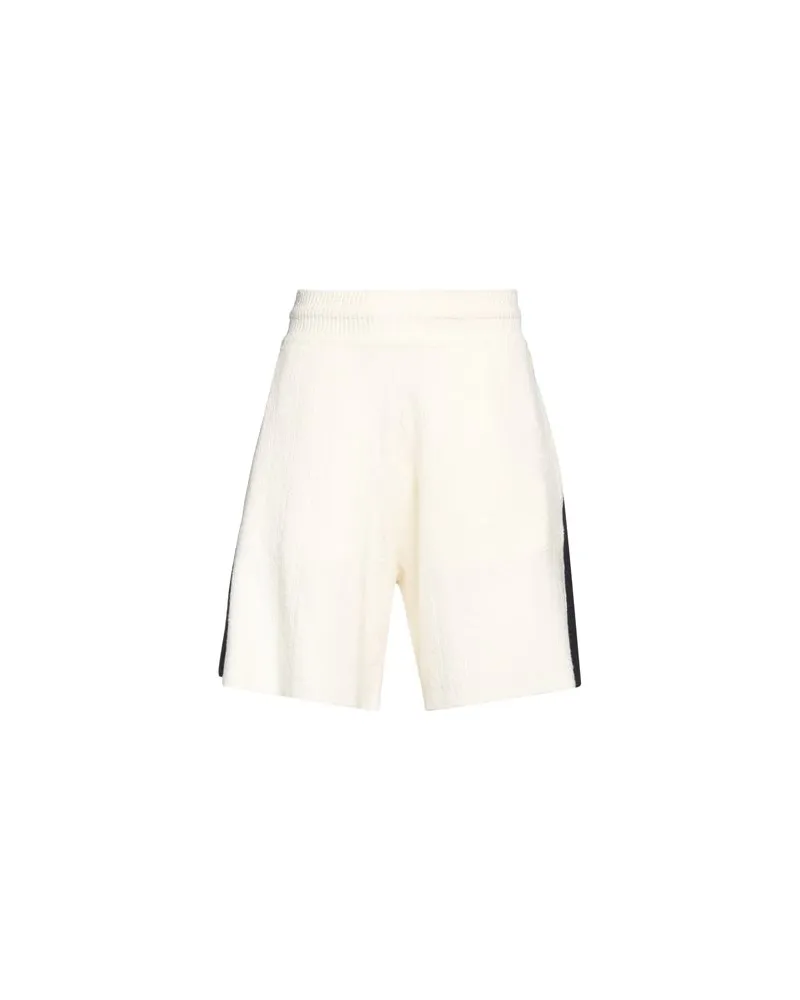 Golden Goose HOSEN & RÖCKE - Shorts & Bermudashortsauf YOOX.COM Cremeweiß