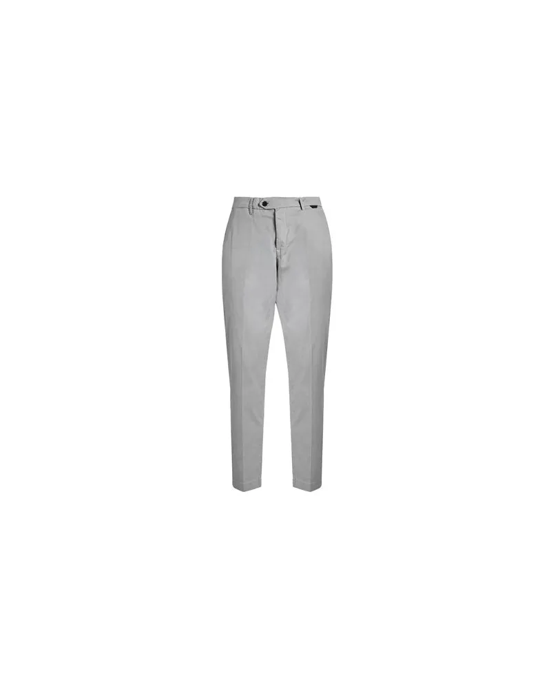 Antony Morato HOSEN & RÖCKE - Hosenauf YOOX.COM Taubenblau