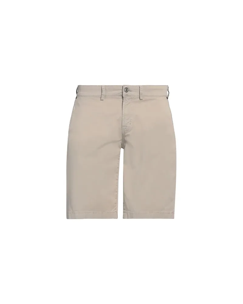 7 for all mankind HOSEN & RÖCKE - Shorts & Bermudashortsauf YOOX.COM Grau