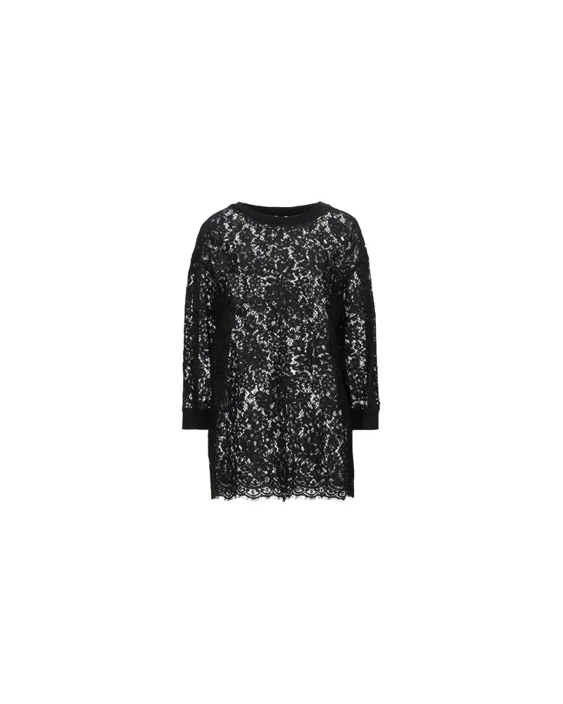 Dolce & Gabbana TOPS - Topsauf YOOX.COM Schwarz