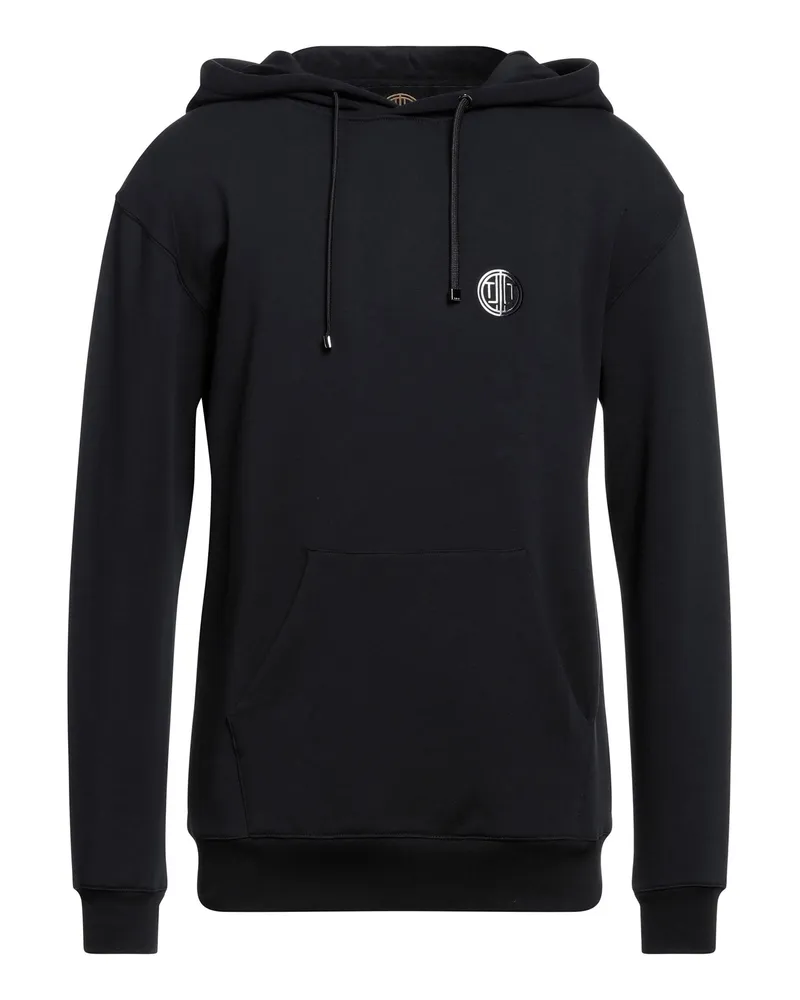 LIMITATO Sweatshirt Schwarz