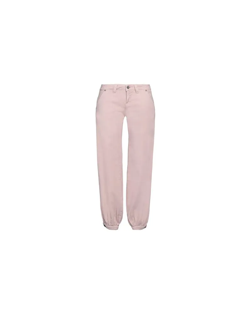 Jacob Cohën HOSEN & RÖCKE - Jeanshosenauf YOOX.COM Hellrosa