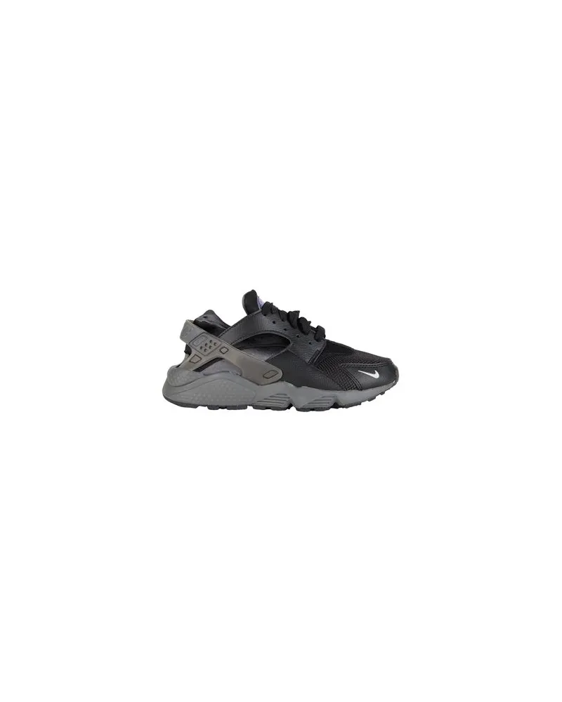 Nike SCHUHE - Sneakersauf YOOX.COM Schwarz