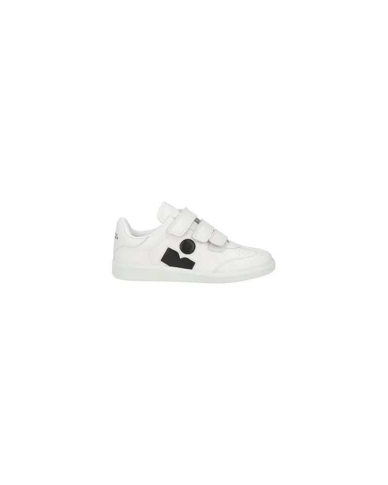 Isabel Marant SCHUHE - Sneakersauf YOOX.COM Weiß