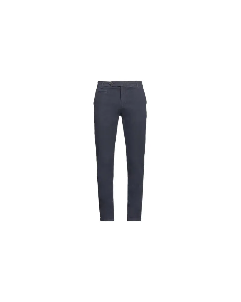 CAMOUFLAGE AR AND J. HOSEN & RÖCKE - Hosenauf YOOX.COM Marineblau