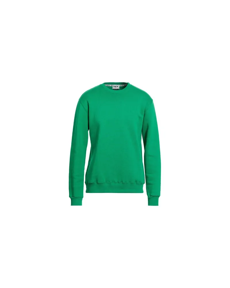 BERNA TOPS - Sweatshirtsauf YOOX.COM Grün