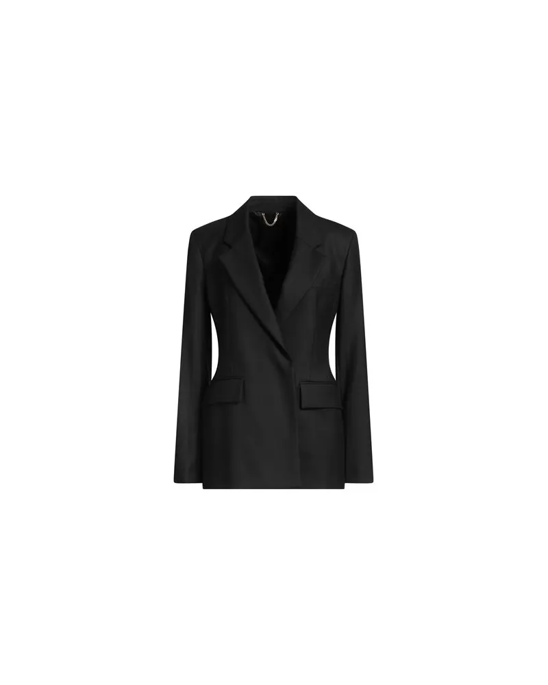 Victoria Beckham ANZÜGE und CO-ORDS - Blazersauf YOOX.COM Schwarz