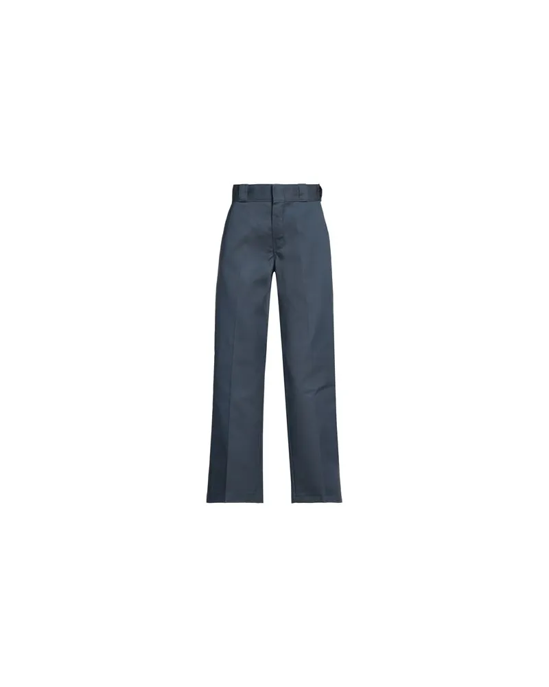 Dickies HOSEN & RÖCKE - Hosenauf YOOX.COM Aquamarin
