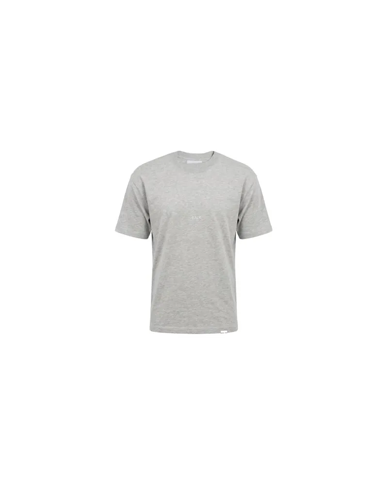 BALR. TOPS - T-shirtsauf YOOX.COM Hellgrau