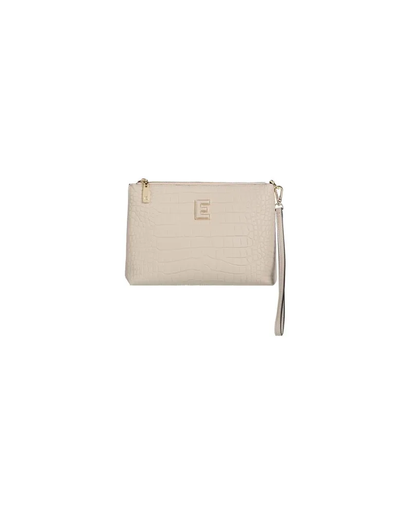 Ermanno Scervino TASCHEN - Handtaschenauf YOOX.COM Hellgrau