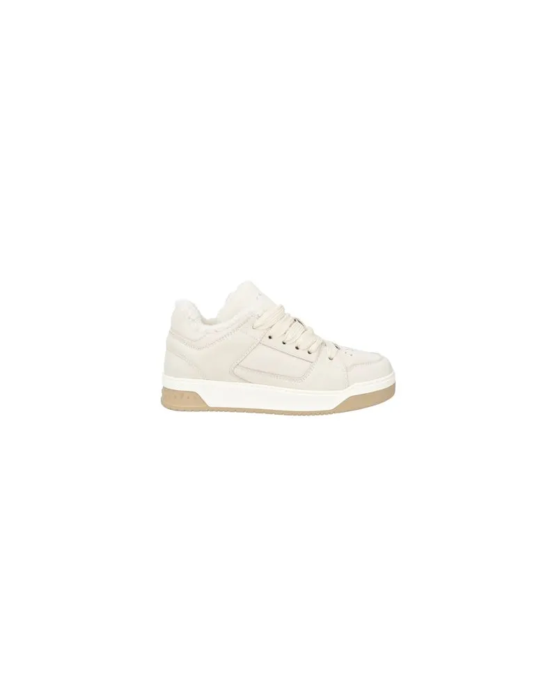 Hogan SCHUHE - Sneakersauf YOOX.COM Hellgrau