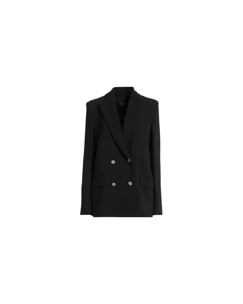 Pinko ANZÜGE und CO-ORDS - Blazersauf YOOX.COM Schwarz