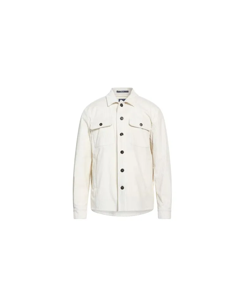 Drumohr  TOPS - Hemdenauf YOOX.COM Off