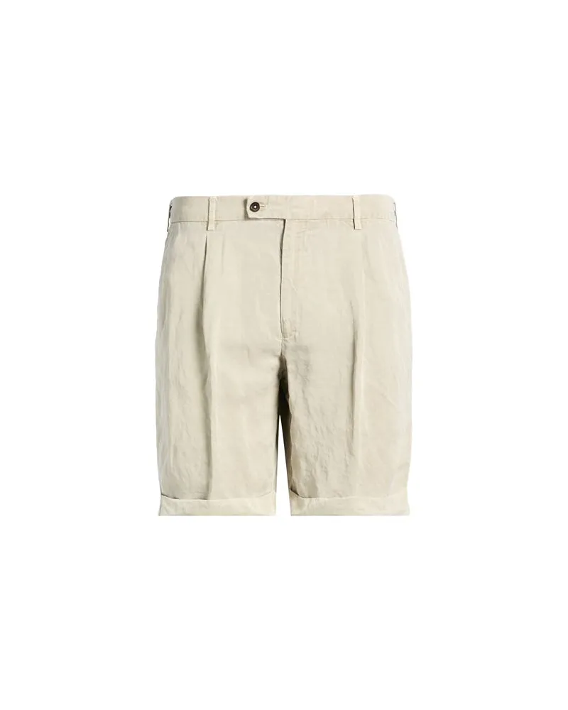 Berwich HOSEN & RÖCKE - Shorts & Bermudashortsauf YOOX.COM Sand