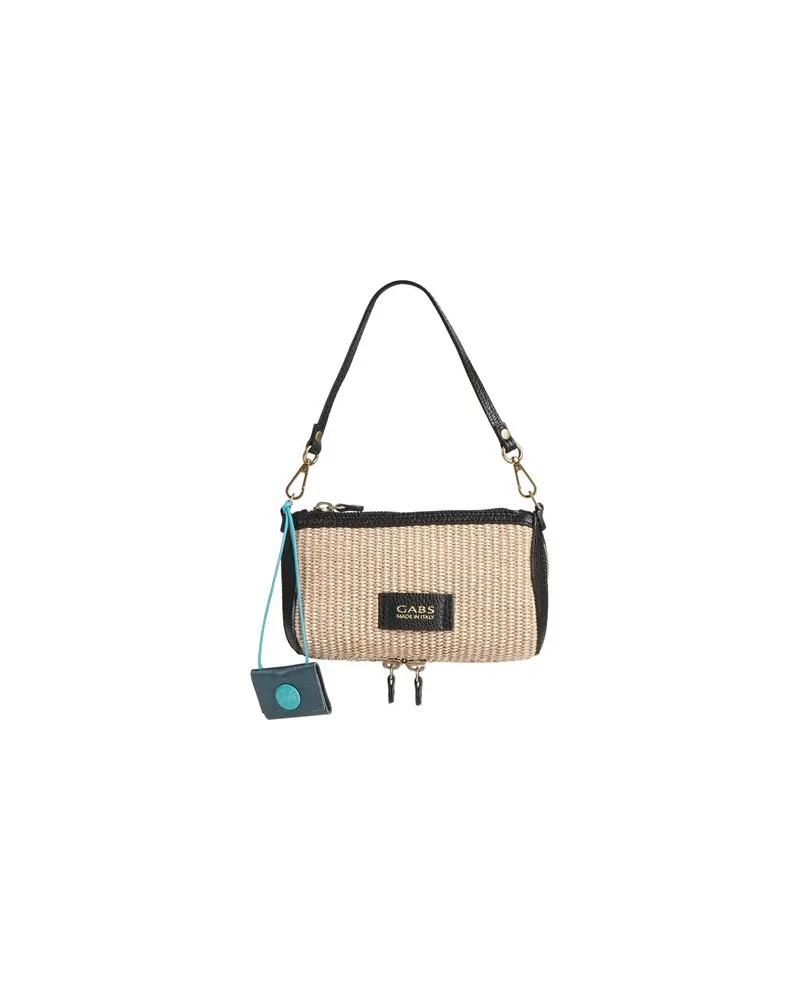 Gabs TASCHEN - Handtaschenauf YOOX.COM Beige