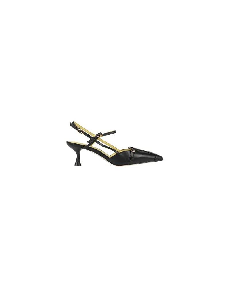 Apepazza SCHUHE - Pumpsauf YOOX.COM Schwarz