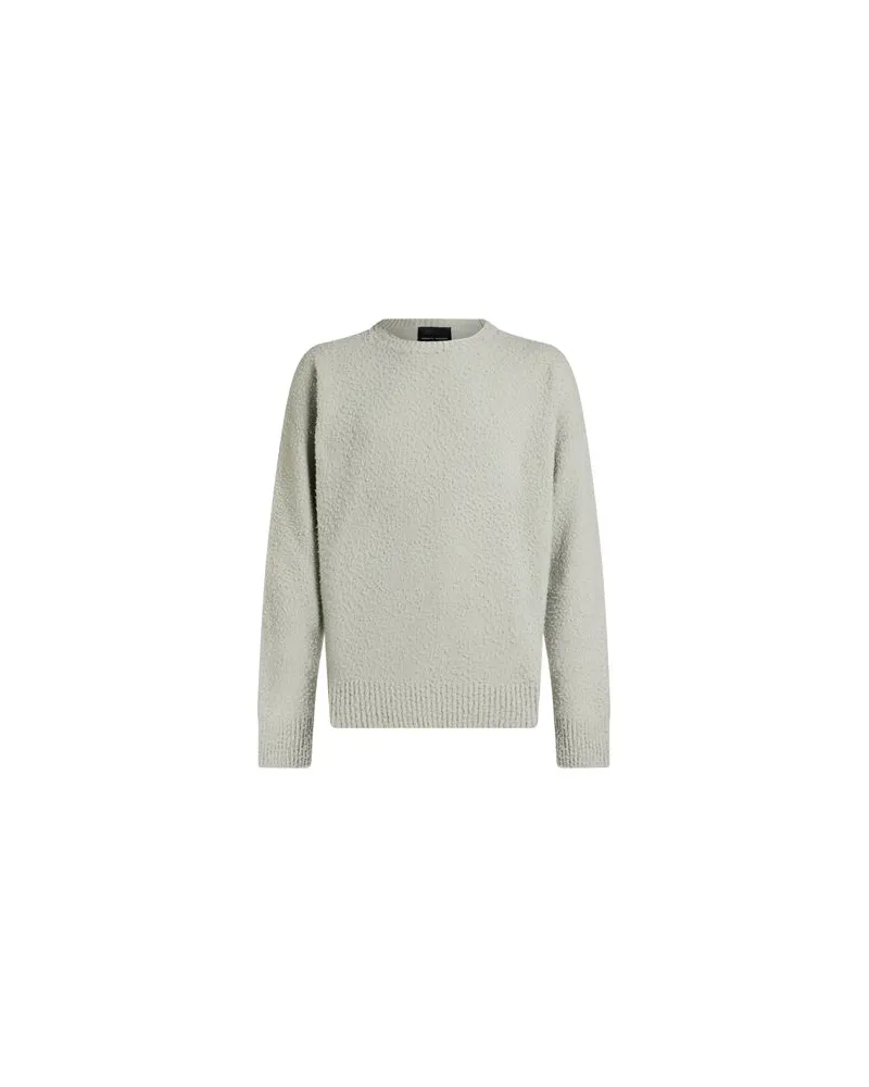 Roberto Collina STRICKWAREN - Pulloverauf YOOX.COM Säuregrün