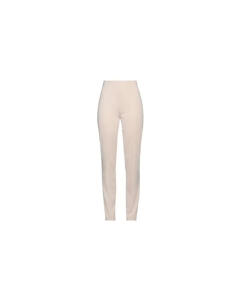 Boutique de la Femme HOSEN & RÖCKE - Hosenauf YOOX.COM Beige