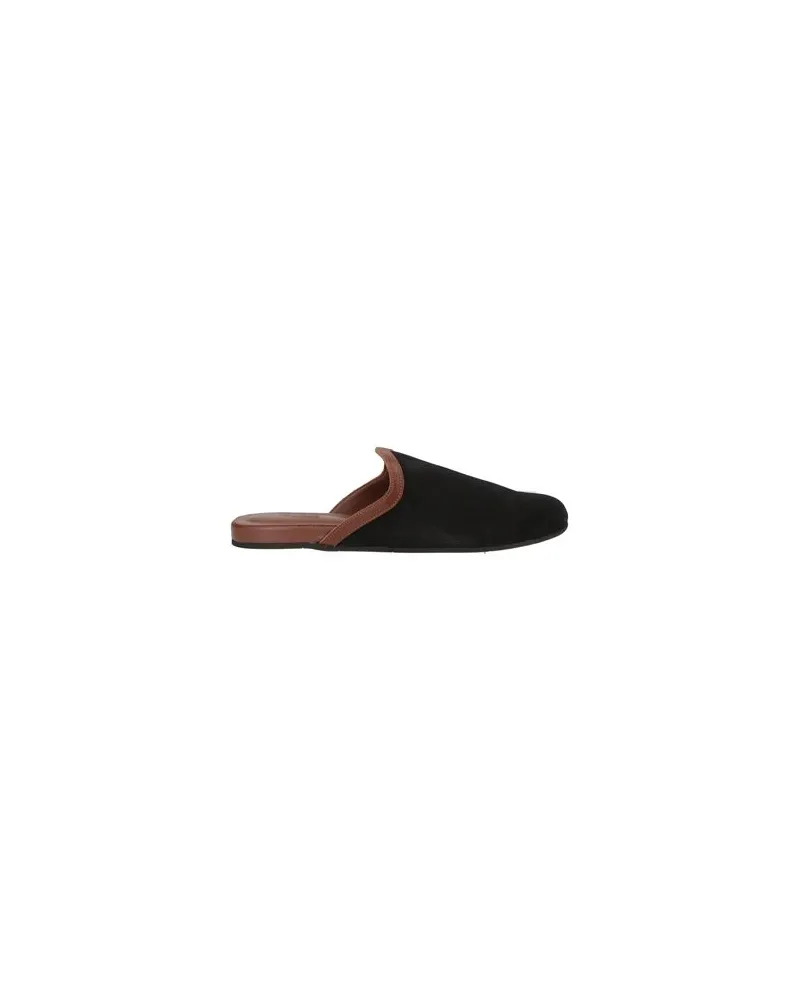 Ancient Greek Sandals SCHUHE - Mules & Clogsauf YOOX.COM Schwarz