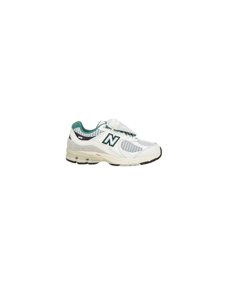 New Balance SCHUHE - Sneakersauf YOOX.COM Weiß