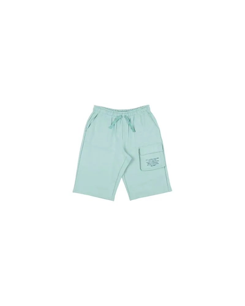 Dolce & Gabbana HOSEN & RÖCKE - Shorts & Bermudashortsauf YOOX.COM Säuregrün