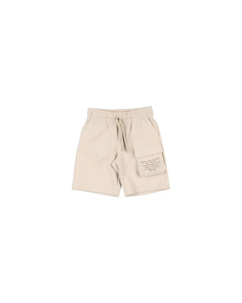 Dolce & Gabbana HOSEN & RÖCKE - Shorts & Bermudashortsauf YOOX.COM Beige