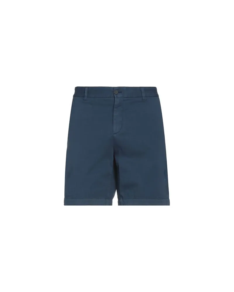 Bikkembergs HOSEN & RÖCKE - Shorts & Bermudashortsauf YOOX.COM Nachtblau