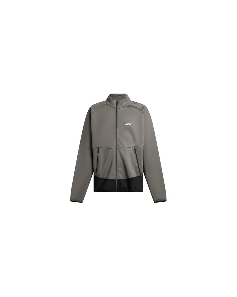 Colmar TOPS - Sweatshirtsauf YOOX.COM Grau