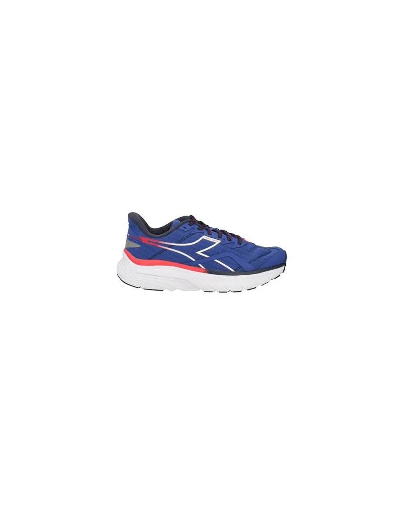 Diadora SCHUHE - Sneakersauf YOOX.COM Königsblau