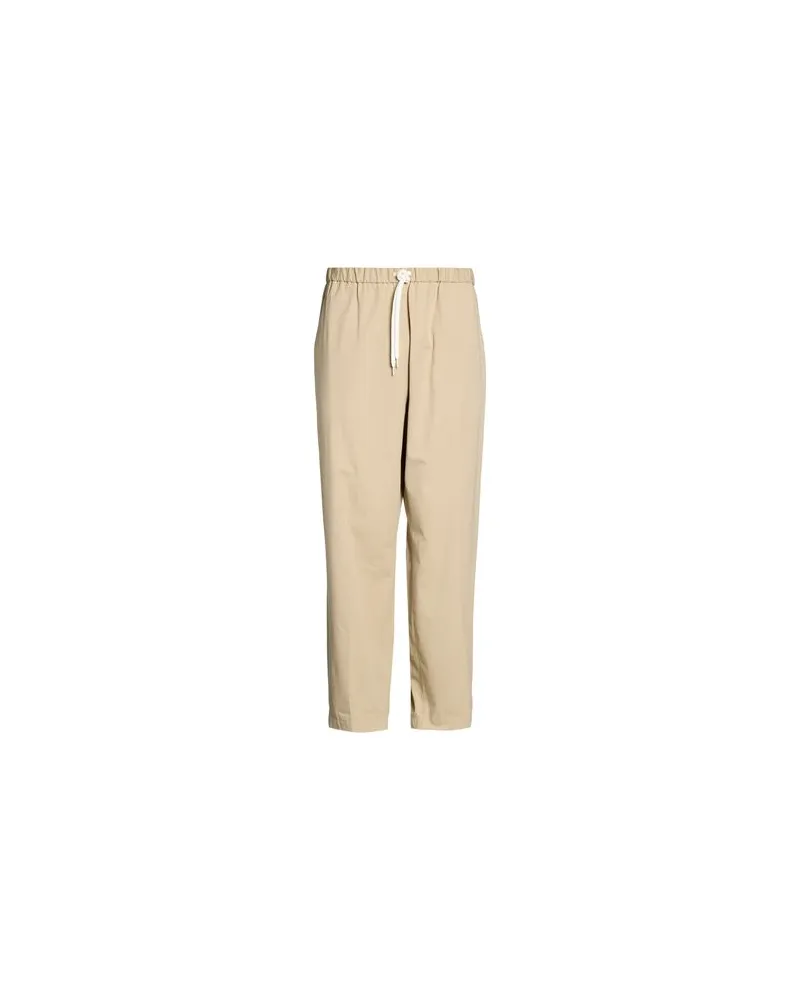 Maison Margiela HOSEN & RÖCKE - Hosenauf YOOX.COM Beige