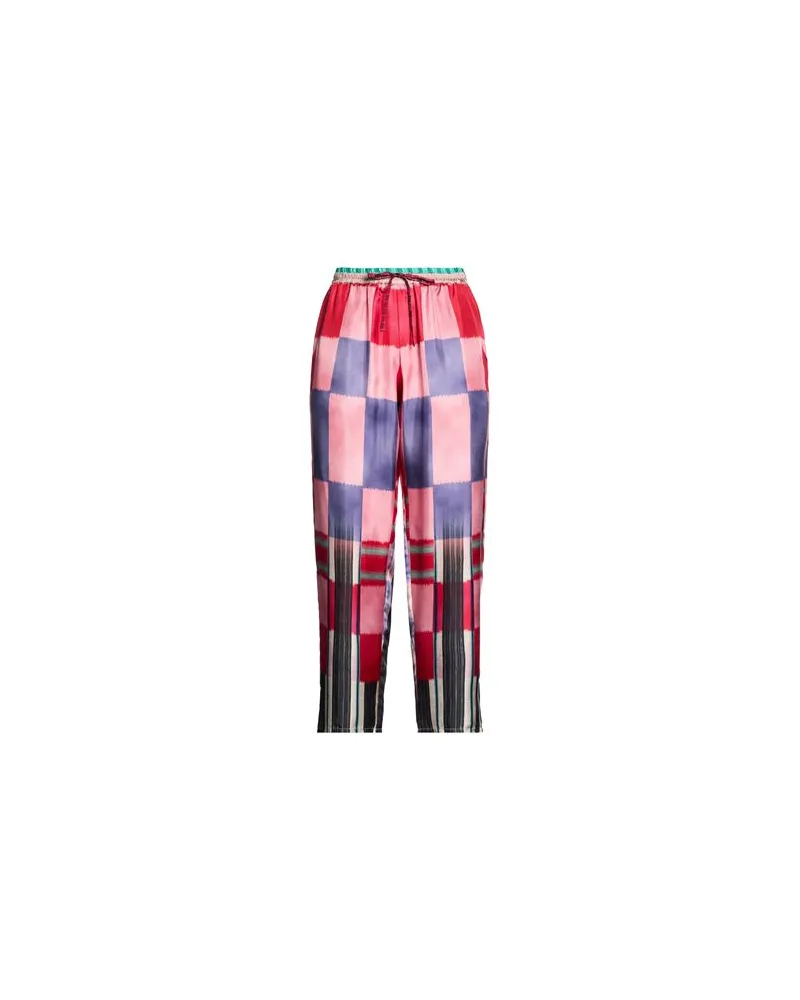 Pierre-Louis Mascia HOSEN & RÖCKE - Hosenauf YOOX.COM Antikrosa