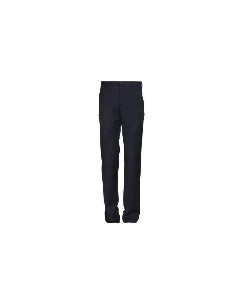Giorgio Armani HOSEN & RÖCKE - Hosenauf YOOX.COM Nachtblau