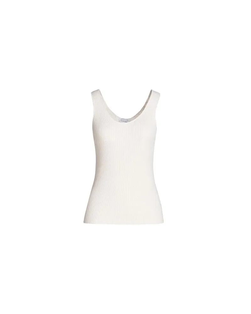 & Other Stories TOPS - Topsauf YOOX.COM Elfenbein
