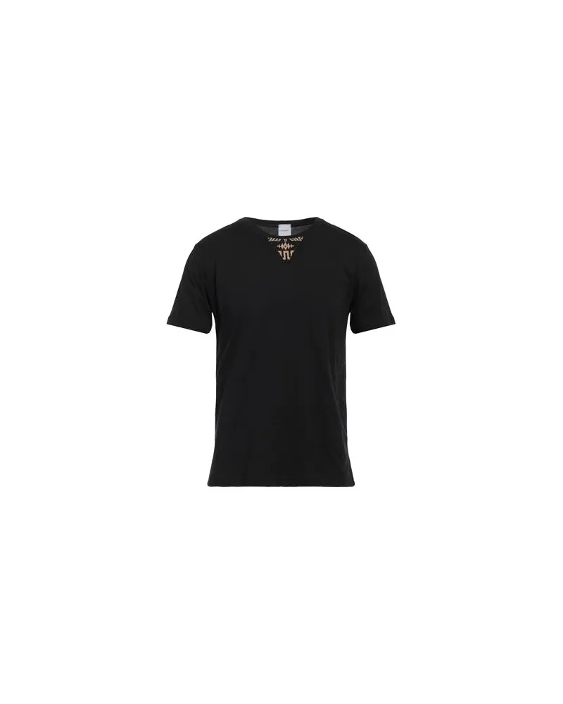 Stilosophy TOPS - T-shirtsauf YOOX.COM Schwarz