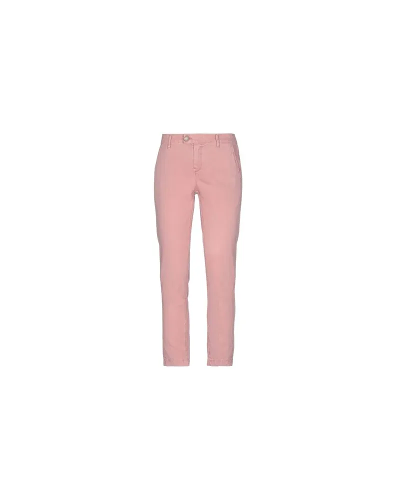 Jacob Cohën HOSEN & RÖCKE - Hosenauf YOOX.COM Antikrosa