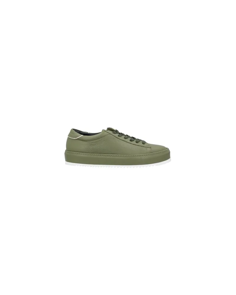 Philippe Model SCHUHE - Sneakersauf YOOX.COM Säuregrün
