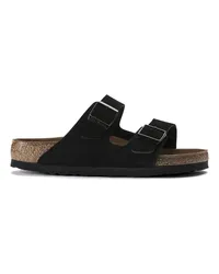 Birkenstock Sandale Schwarz