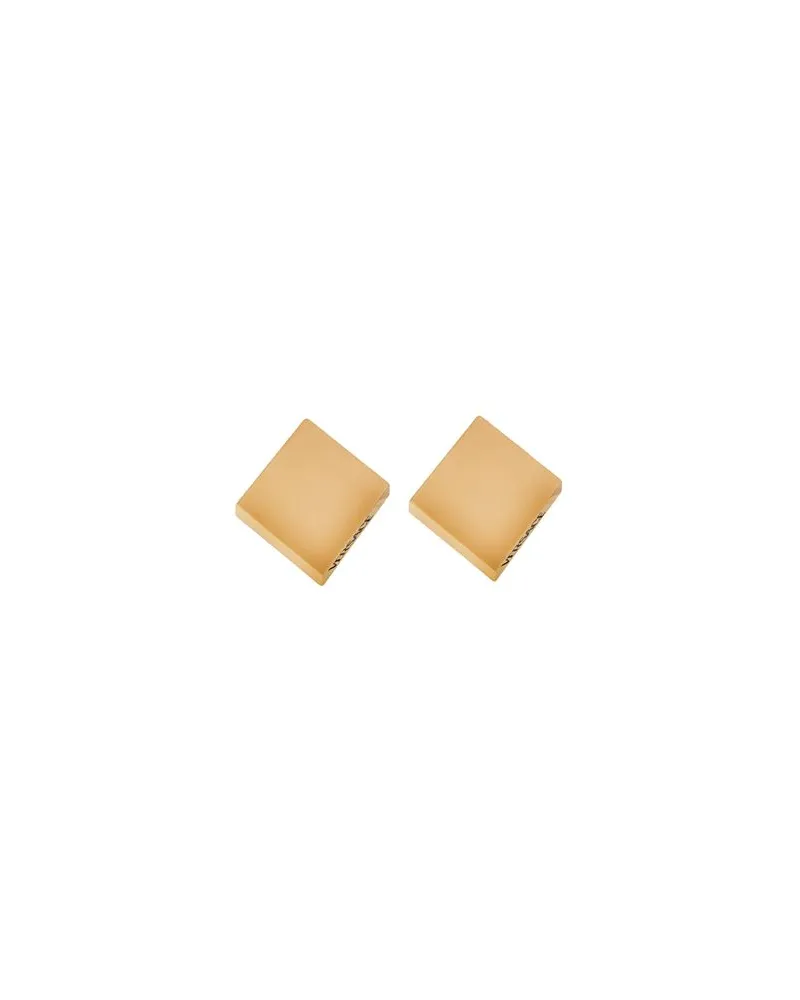 Versace SCHMUCK und UHREN - Ohrringeauf YOOX.COM Gold