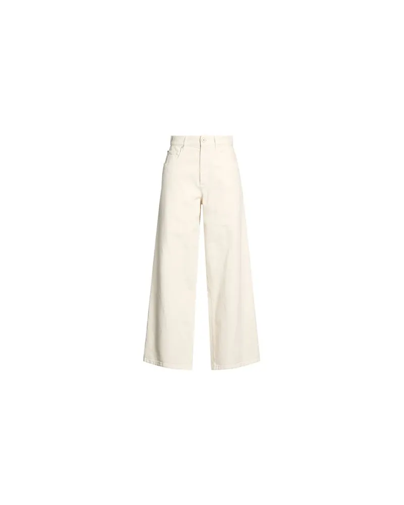 Brunello Cucinelli HOSEN & RÖCKE - Jeanshosenauf YOOX.COM Off