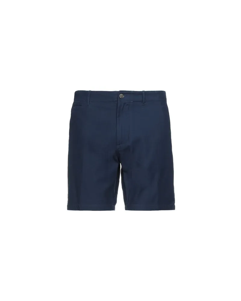 Deus Ex Machina HOSEN & RÖCKE - Shorts & Bermudashortsauf YOOX.COM Nachtblau