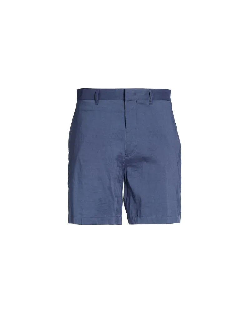 Theory HOSEN & RÖCKE - Shorts & Bermudashortsauf YOOX.COM Nachtblau