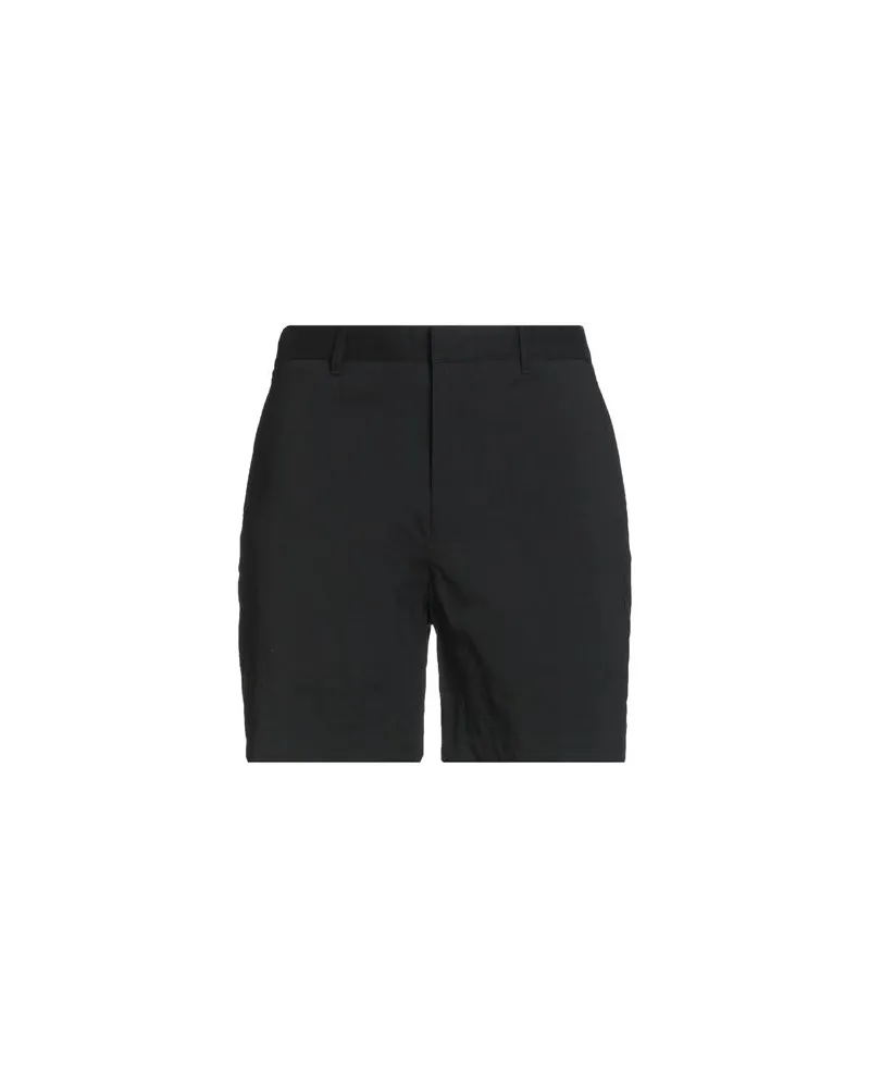Theory HOSEN & RÖCKE - Shorts & Bermudashortsauf YOOX.COM Schwarz