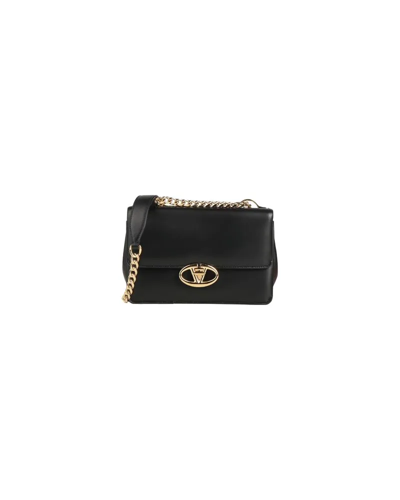 Valentino Garavani TASCHEN - Umhängetascheauf YOOX.COM Schwarz