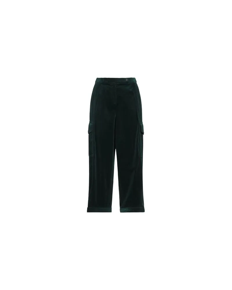 ASPESI HOSEN & RÖCKE - Hosenauf YOOX.COM Smaragdgrün