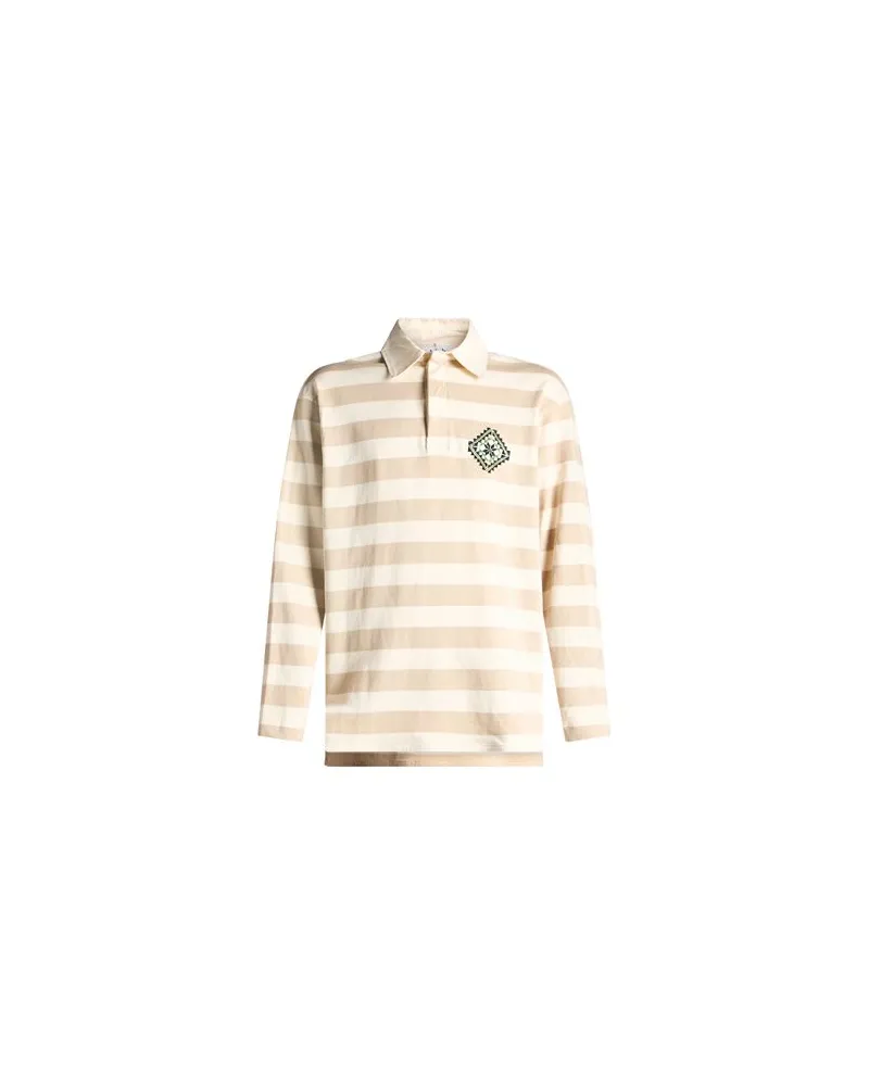 ADISH TOPS - Poloshirtsauf YOOX.COM Beige