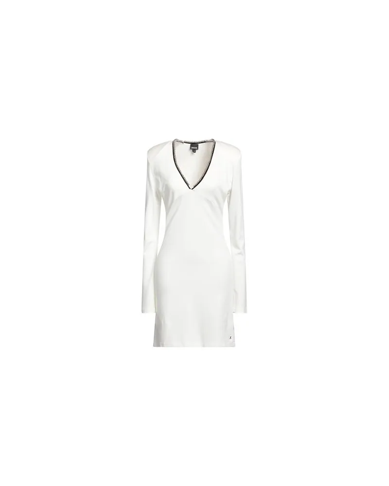 Just Cavalli KLEIDER - Mini-Kleiderauf YOOX.COM Off