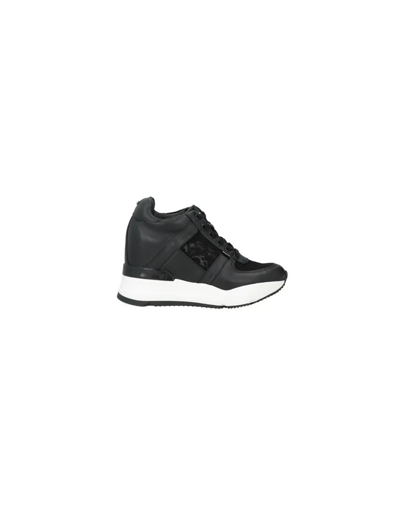 RUCO LINE SCHUHE - Sneakersauf YOOX.COM Schwarz