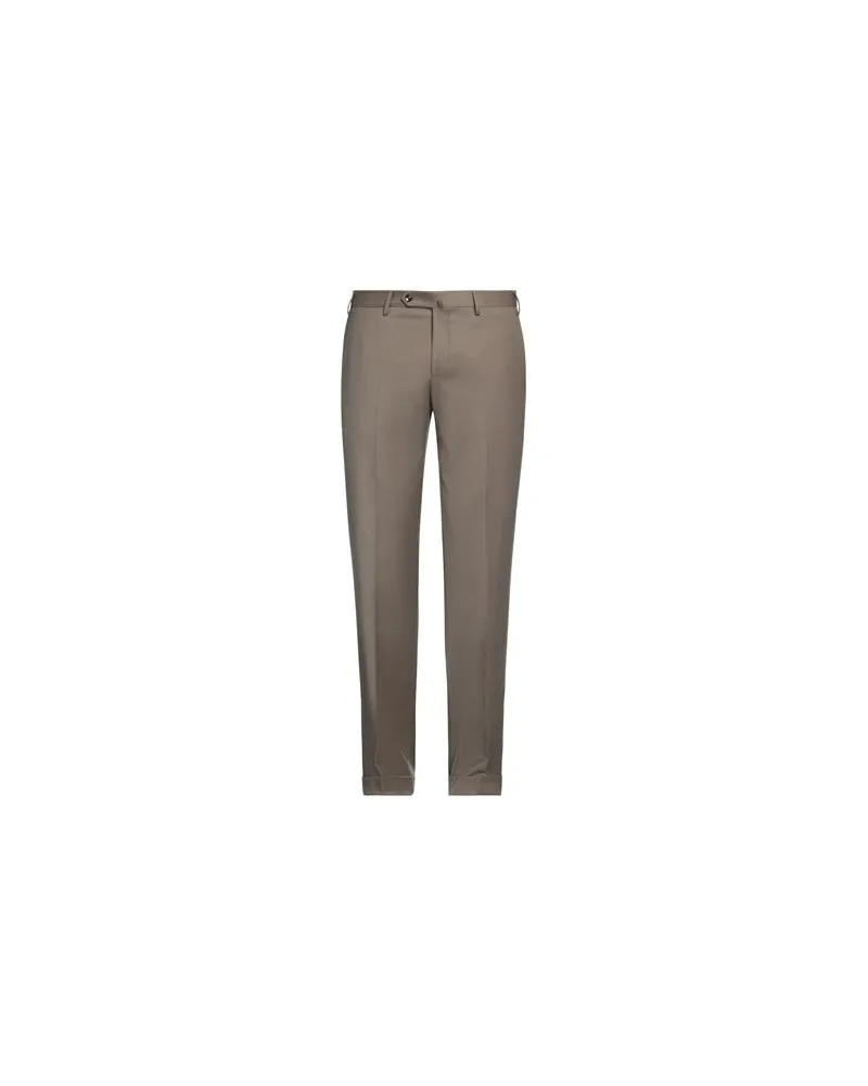 PT TORINO HOSEN & RÖCKE - Hosenauf YOOX.COM Khaki